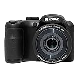 immagine di KODAK AZ255-BK fotocamera reflex