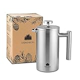 immagine di Groenenberg GR010 french press