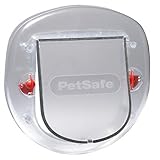 immagine di PetSafe 270SGIFD gattaiola