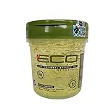 immagine di Eco Style es1 gel per capelli