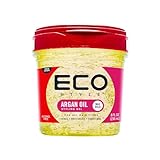 immagine di Eco Style ECOMOR08 gel per capelli