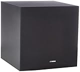 immagine di Yamaha NS-P41-BK home theatre