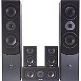 immagine di LTC E1004BL home theatre