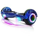 immagine di KHHK WHD3012 hoverboard