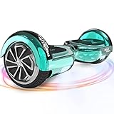 immagine di MEGA MOTION Z29 hoverboard