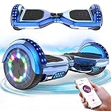 immagine di RCB ESU010 hoverboard