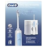 immagine di Oral-B 8006540841396 idropulsore