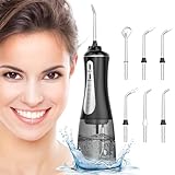 immagine di ETROBOT Water Flosser-1 idropulsore