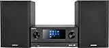 immagine di Kenwood M-9000S-B impianto Hi-Fi