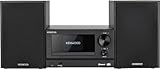 immagine di Kenwood M-7000S-B impianto Hi-Fi