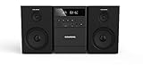 immagine di grundig GHF1050 impianto Hi-Fi