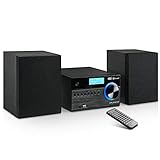 immagine di Majestic 122350_BK impianto Hi-Fi