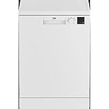 immagine di Beko DVN05320W lavastoviglie