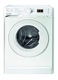 immagine di Indesit MTWA 91285 W IT lavatrice