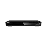 immagine di Sony DVPSR370B.EC1 lettore DVD