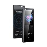 immagine di DODOSOUL M800-128G lettore MP3