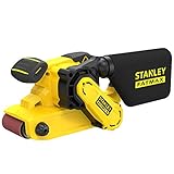 immagine di Stanley - FatMax FMEW204K-QS levigatrice a nastro