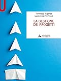 immagine di Mondadori Università  libro di gestione di progetti