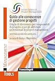 immagine di FrancoAngeli  libro di gestione di progetti