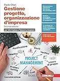 immagine di Zanichelli  libro di gestione di progetti