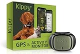 immagine di Kippy KEVO1GF localizzatore GPS per cani