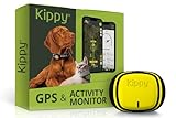 immagine di Kippy  localizzatore GPS per cani