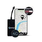 immagine di Salind GPS 4G - Vehicle Tracker localizzatore GPS