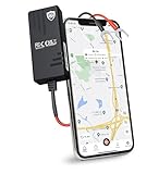 immagine di SafeTag 4G localizzatore GPS