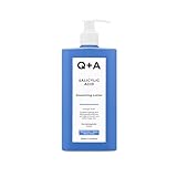 immagine di Q+A Q&A-BC-SALICYLIC-LOTION lozione per il corpo