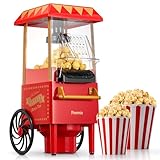 immagine di Reemix GPM-820 macchina per popcorn