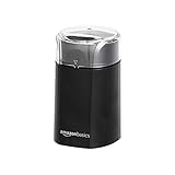 immagine di Amazon Basics CG9403-GS macinacaffè