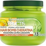 immagine di Garnier  maschera per capelli