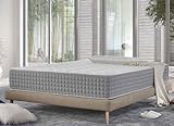 immagine di Mentor 931110 materasso in memory foam