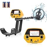 immagine di GJCrafts SPH-07 metal detector