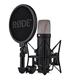 immagine di RØDE NT1 5th Gen microfono