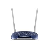 immagine di TP-Link TD-W9960 modem ADSL