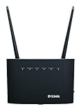 immagine di D-Link DSL-3788/E modem ADSL