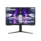 immagine di SAMSUNG LS24AG322NUXEN monitor da gaming