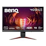 immagine di BenQ EX240N monitor da gaming