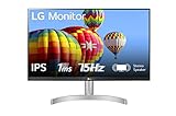 immagine di LG 24ML60SP-W.AEU monitor