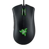 immagine di Razer RZ01-03850100-R3M1 mouse gaming