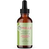 immagine di Mielle Organics 30679 olio per capelli