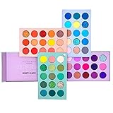 immagine di Beauty Searcher TB-20-12-04-60 palette di ombretti