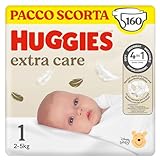 immagine di Huggies 2591571 pannolino