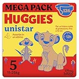 immagine di Huggies 2573561 pannolino