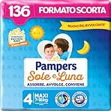 immagine di Pampers  pannolino