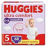 immagine di Huggies 05029054216828 pannolino