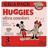 immagine di Huggies 2563311 pannolino