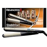 immagine di Remington S 6500 piastra per capelli