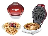 immagine di BEPER 90.602 piastra per waffle